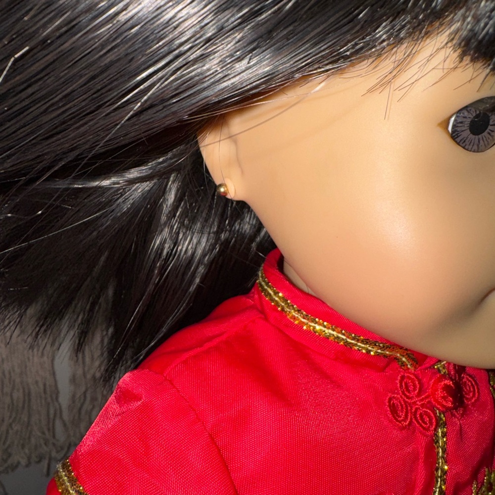 Ivy Ling American Girl Excellent Condition - Picture 4 of 9